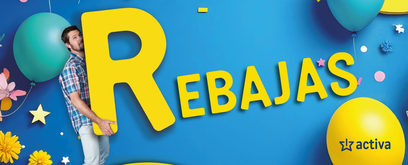 REBAJASENERO2025